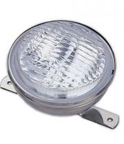 MARINE BOAT SPREADER LIGHT REPLACEMENT BRIGHT 55W 12V FIXED MOUN